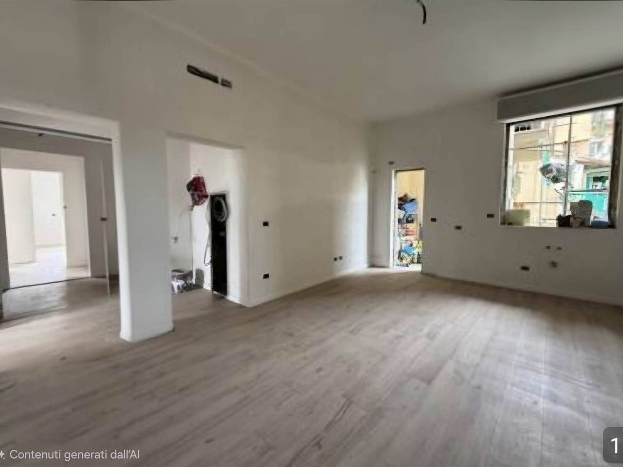 appartamento in vendita a Firenze in zona Novoli