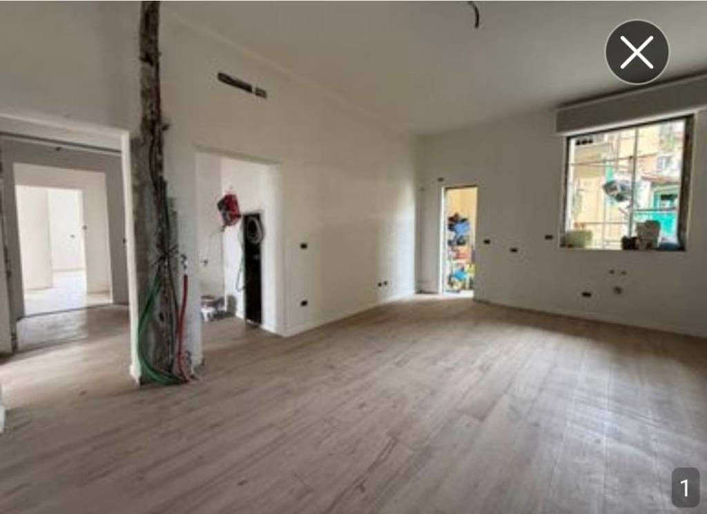 appartamento in vendita a Firenze in zona Novoli