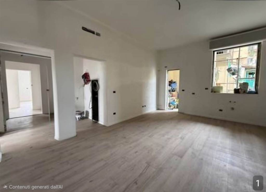 appartamento in vendita a Firenze in zona Novoli