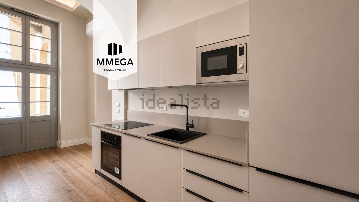 appartamento in vendita a Firenze in zona Centro San Frediano