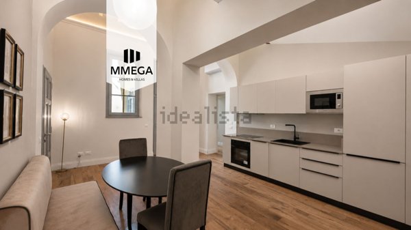 appartamento in vendita a Firenze in zona Centro San Frediano