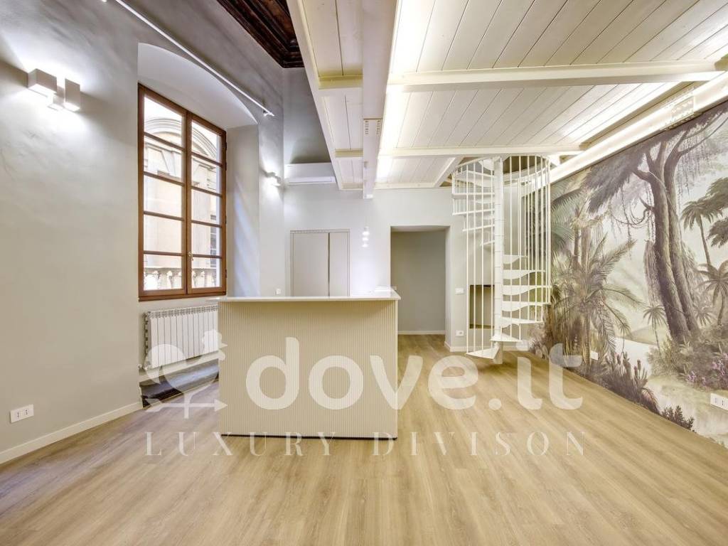appartamento in vendita a Firenze in zona Centro Duomo