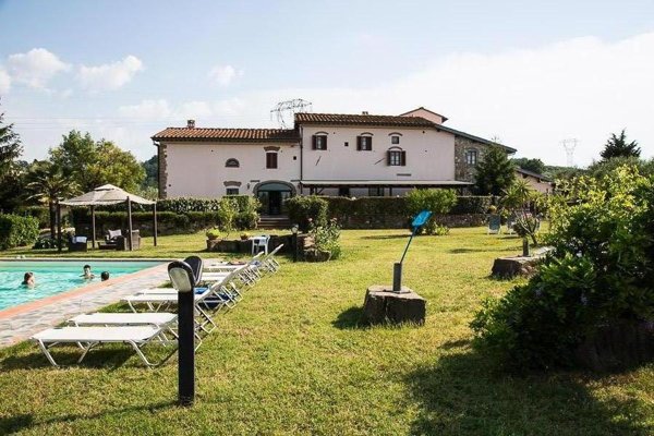 casa indipendente in vendita a Firenze