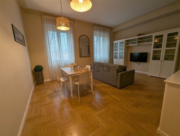 appartamento in vendita a Firenze in zona Centro Storico