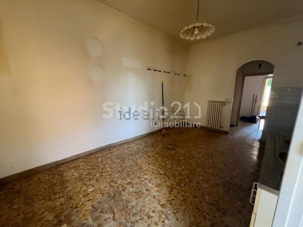 appartamento in vendita a Firenze in zona Novoli