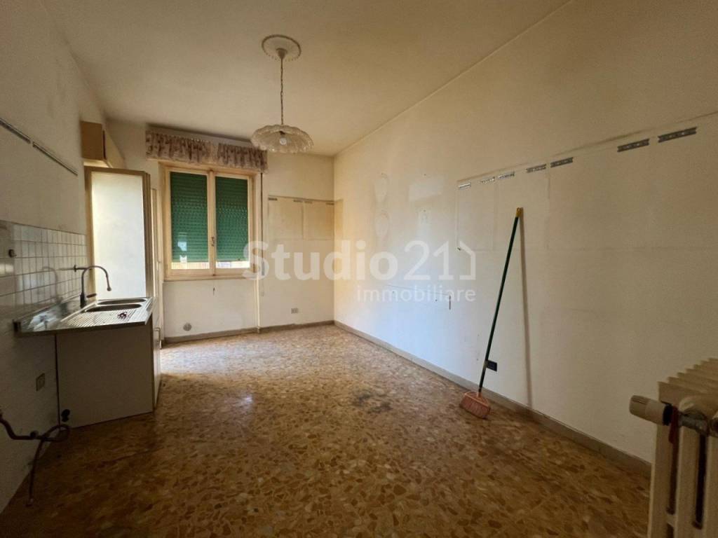 appartamento in vendita a Firenze in zona Novoli