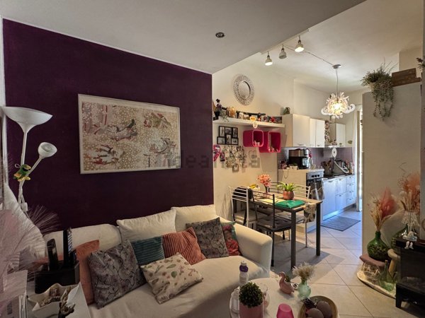 appartamento in vendita a Firenze in zona Coverciano