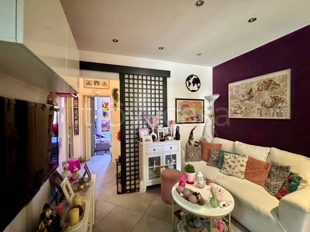 appartamento in vendita a Firenze in zona Coverciano
