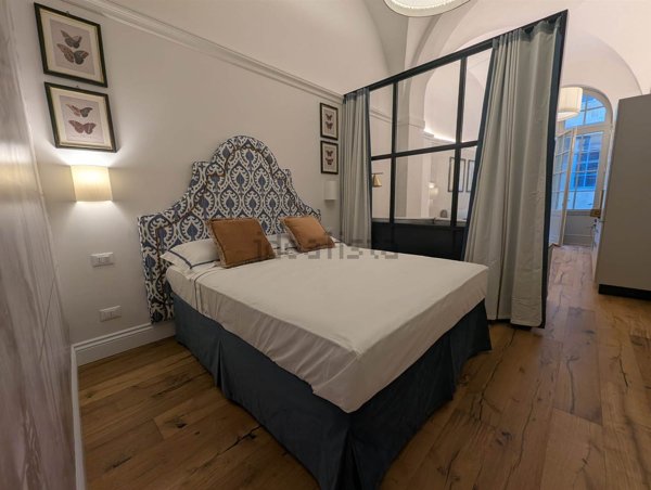 appartamento in vendita a Firenze in zona Centro San Frediano