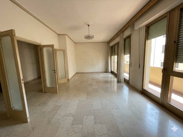 appartamento in vendita a Firenze in zona Le Cure