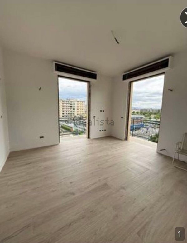 appartamento in vendita a Firenze in zona Novoli
