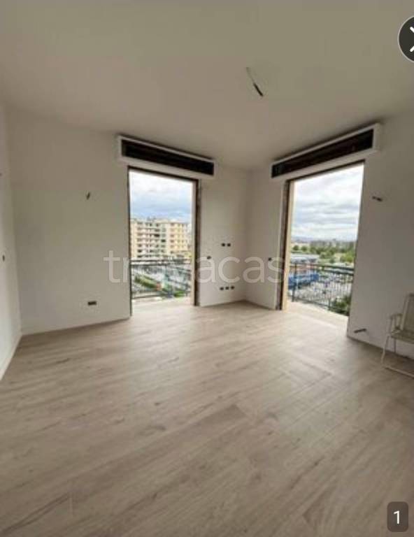 appartamento in vendita a Firenze in zona Novoli