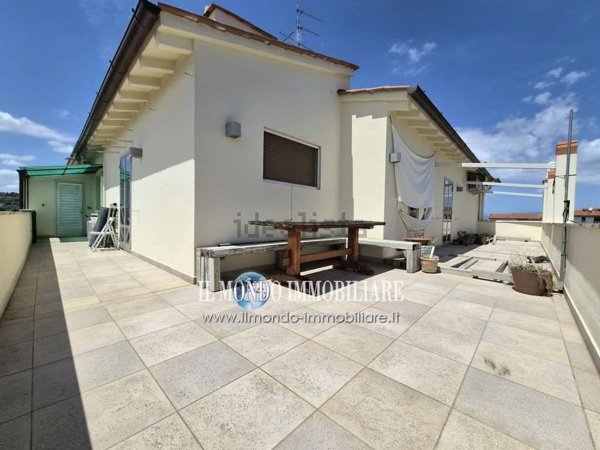 appartamento in vendita a Firenze in zona Gavinana