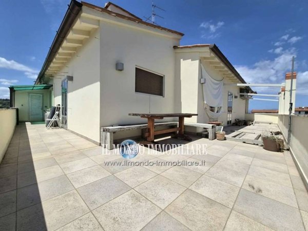 appartamento in vendita a Firenze in zona Gavinana