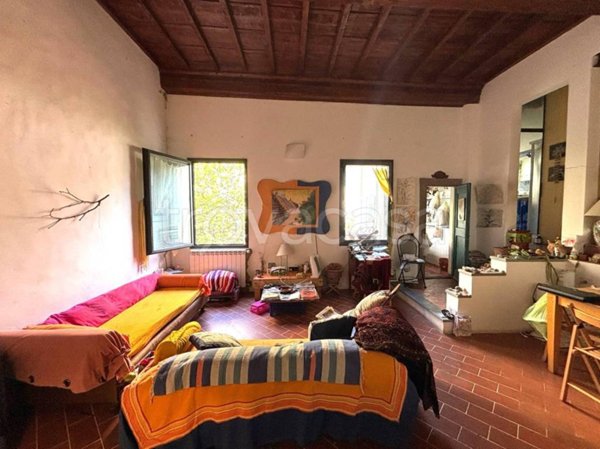 appartamento in vendita a Firenze in zona Centro Santa Croce