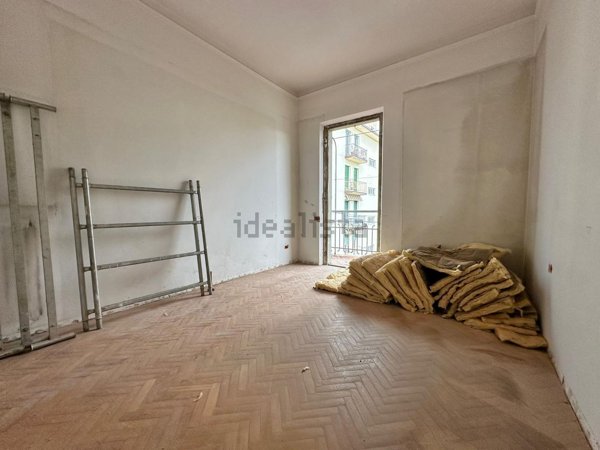 appartamento in vendita a Firenze in zona Statuto
