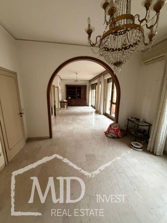 appartamento in vendita a Firenze in zona Le Cure