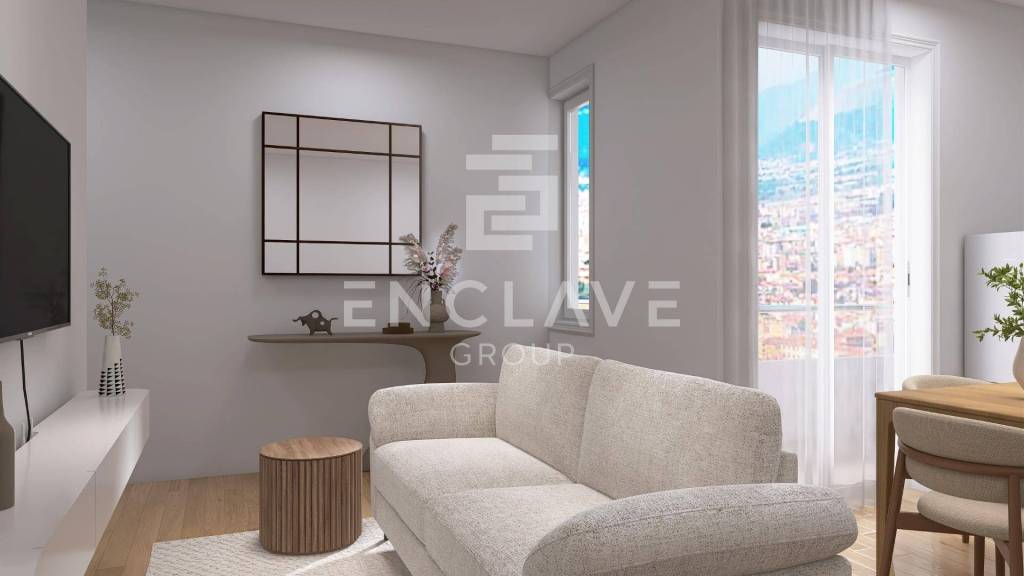 appartamento in vendita a Firenze in zona Novoli