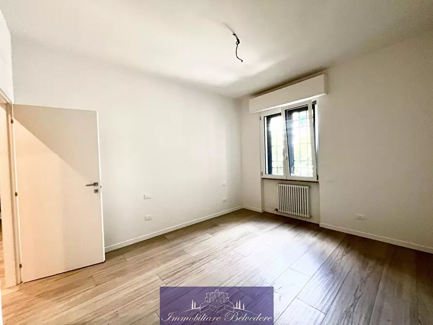 appartamento in vendita a Firenze in zona Novoli