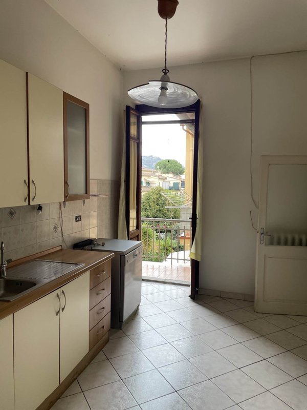 appartamento in vendita a Firenze in zona Le Cure