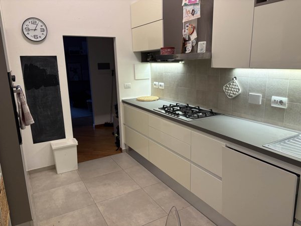 appartamento in vendita a Firenze in zona Coverciano