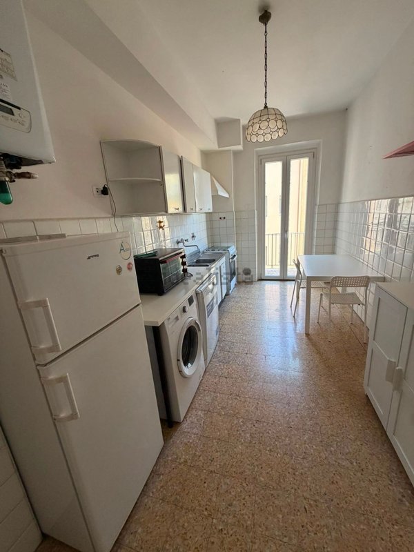 appartamento in vendita a Firenze in zona Careggi