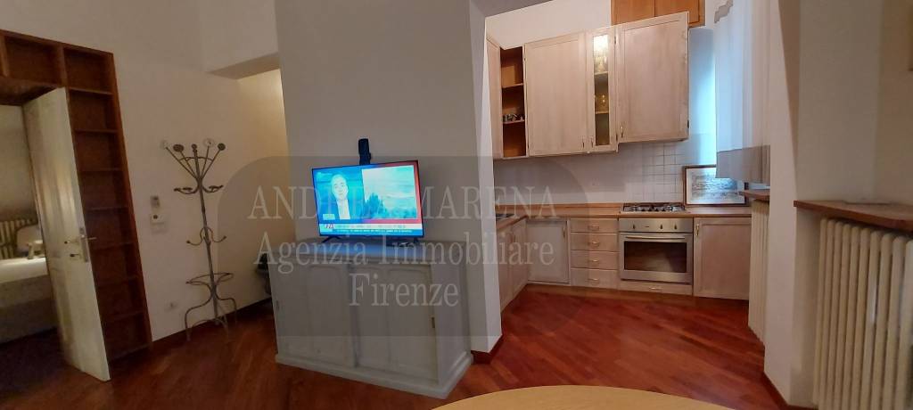 appartamento in vendita a Firenze in zona Centro Storico