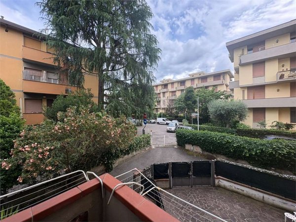 appartamento in vendita a Firenze in zona Soffiano