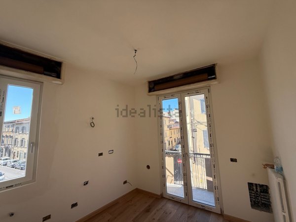 appartamento in vendita a Firenze in zona Pignone