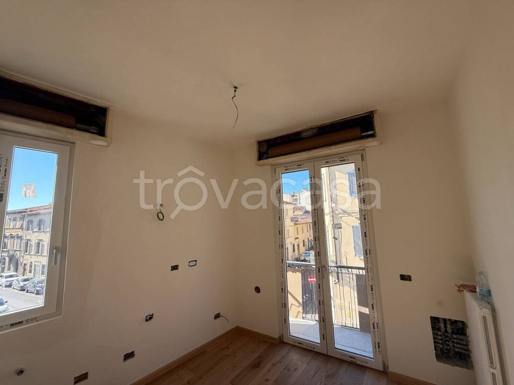appartamento in vendita a Firenze in zona Centro San Frediano