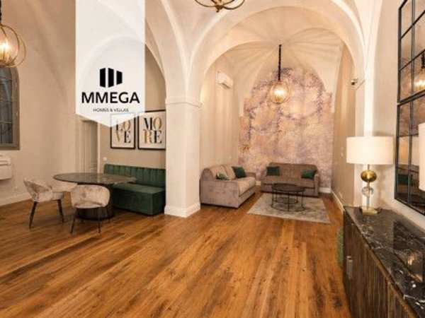 appartamento in vendita a Firenze in zona Centro San Frediano