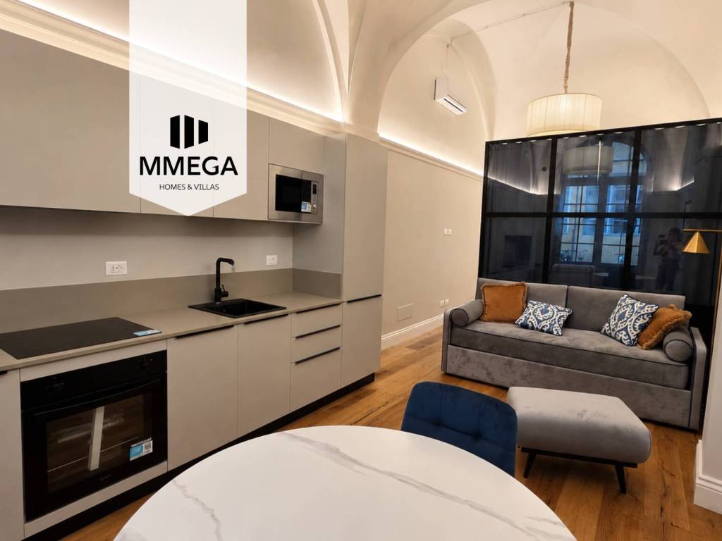 appartamento in vendita a Firenze in zona Centro San Frediano