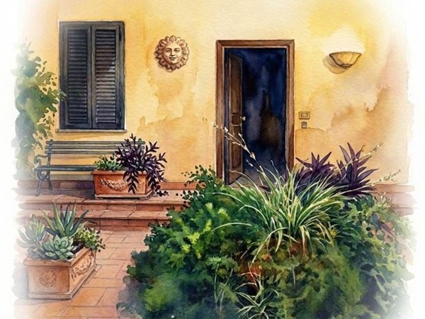 appartamento in vendita a Firenze in zona Peretola