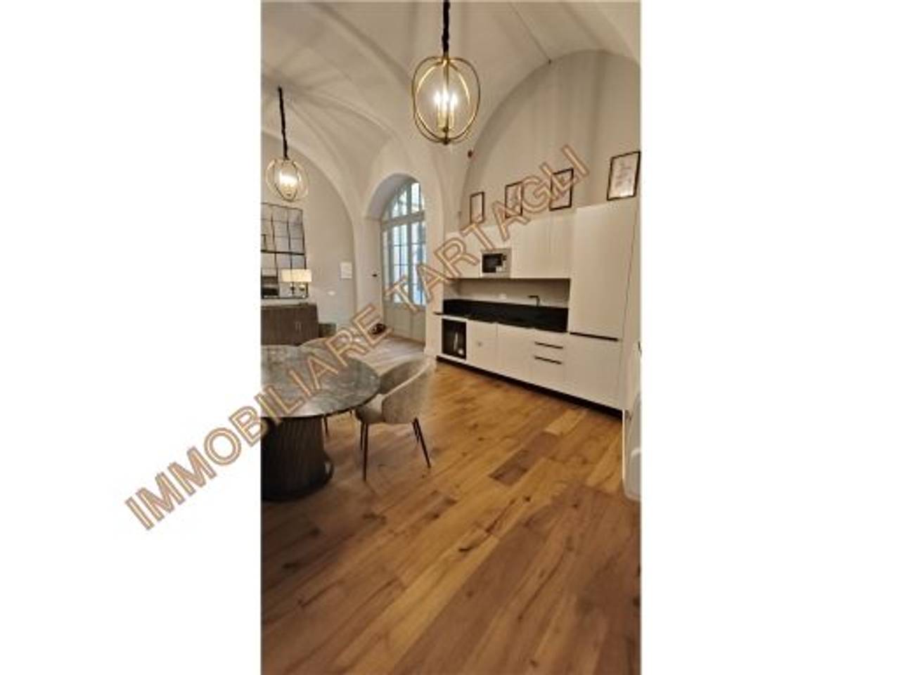 appartamento in vendita a Firenze in zona Centro San Frediano