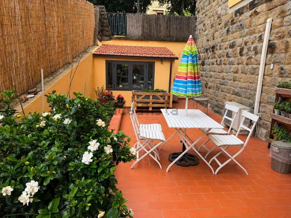 appartamento in vendita a Firenze in zona Campo di Marte