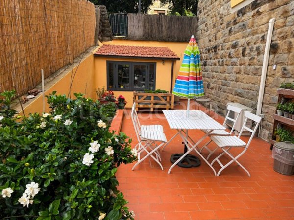 appartamento in vendita a Firenze in zona Campo di Marte
