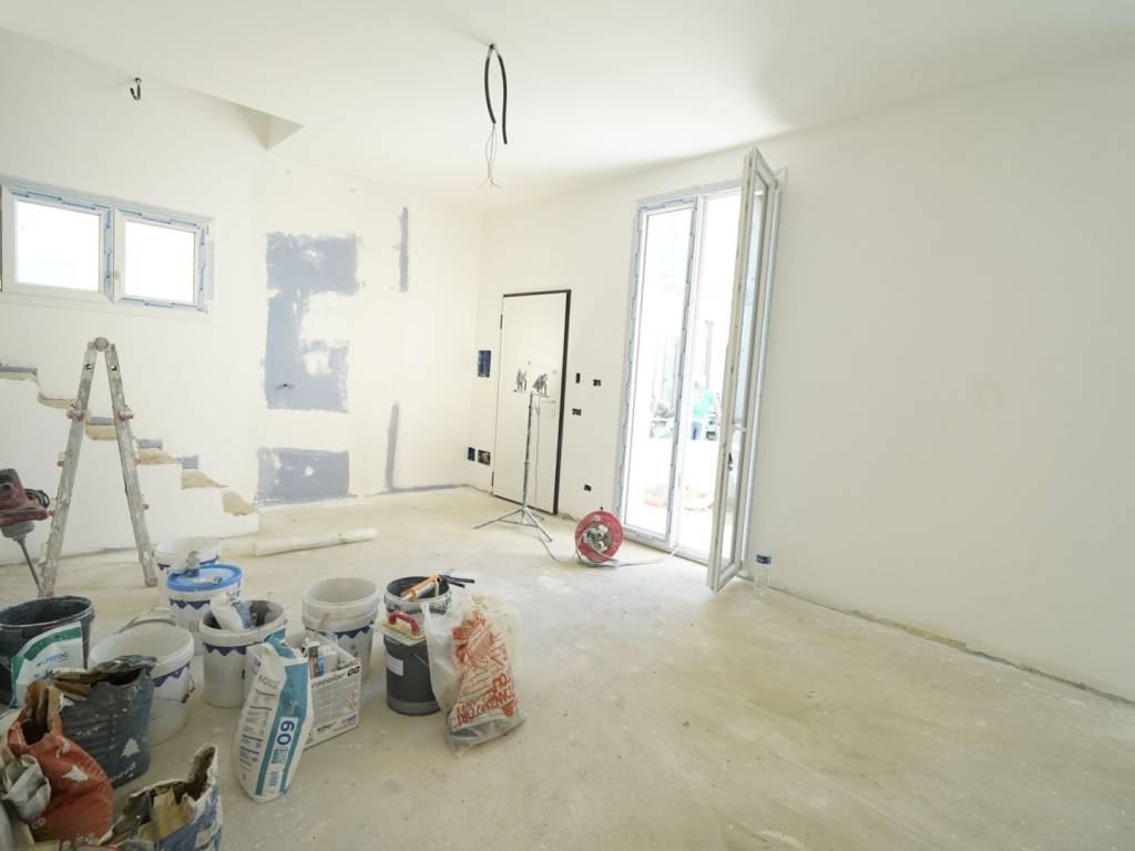 appartamento in vendita a Firenze in zona Serpiolle