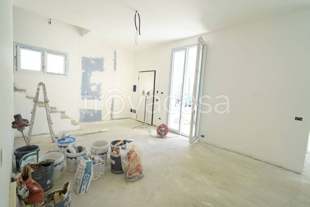 appartamento in vendita a Firenze in zona Careggi
