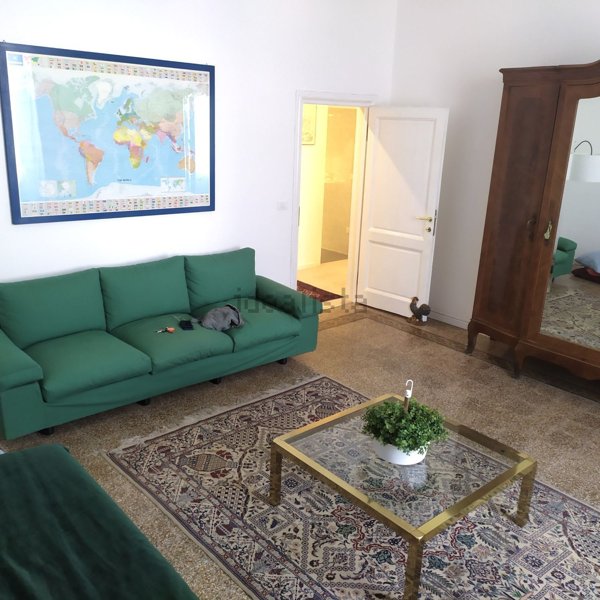 appartamento in vendita a Firenze in zona Centro Storico