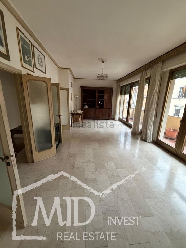 appartamento in vendita a Firenze