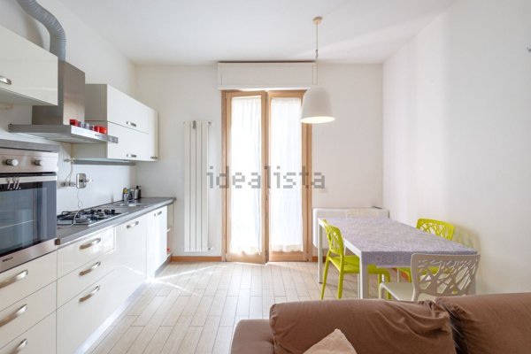 appartamento in vendita a Firenze in zona Careggi