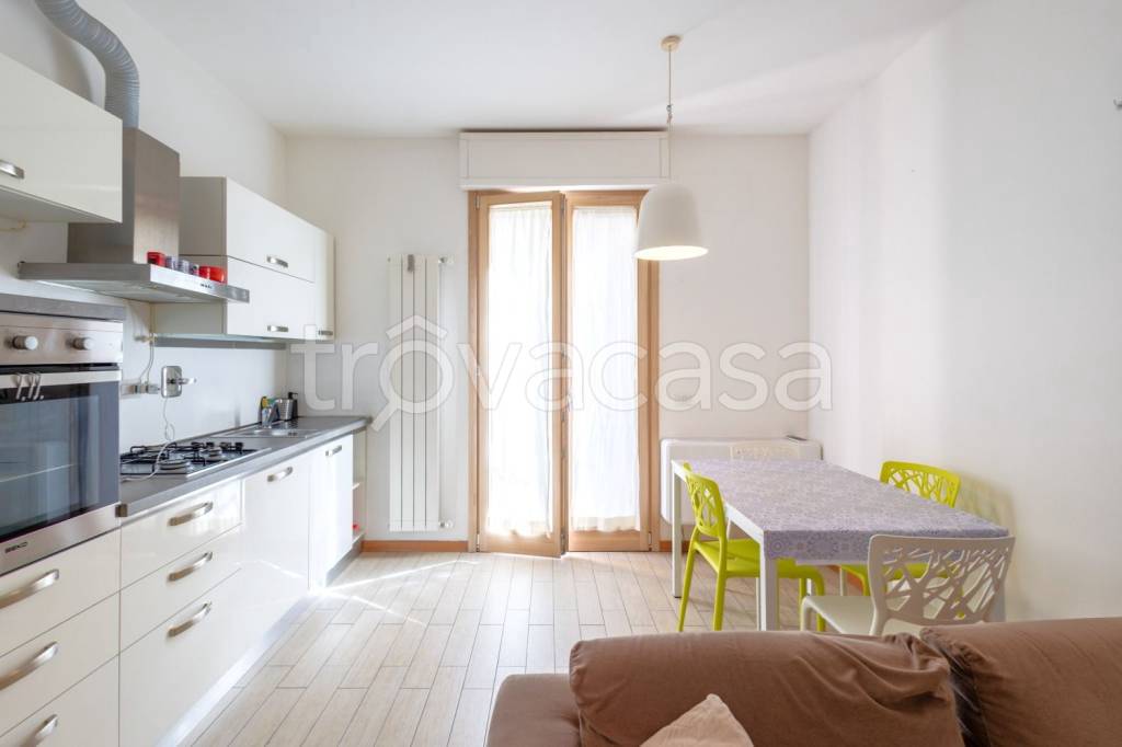 appartamento in vendita a Firenze in zona Careggi