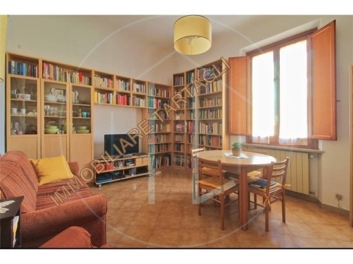 appartamento in vendita a Firenze in zona Centro Storico