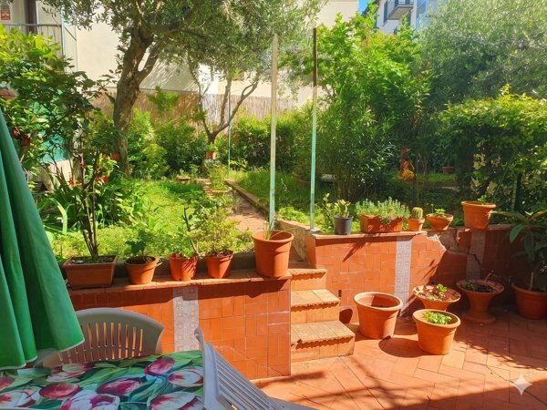appartamento in vendita a Firenze in zona San Gaggio