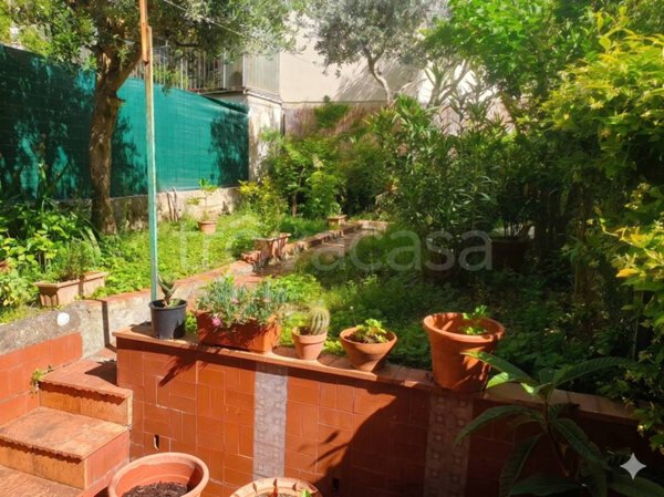 appartamento in vendita a Firenze in zona San Gaggio
