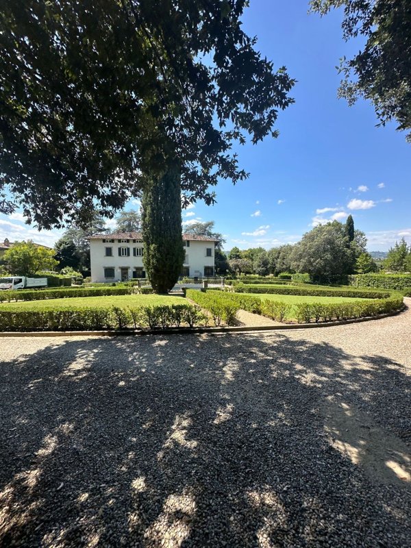 appartamento in vendita a Firenze in zona Rovezzano
