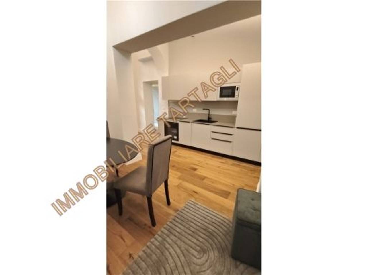 appartamento in vendita a Firenze in zona Centro San Frediano