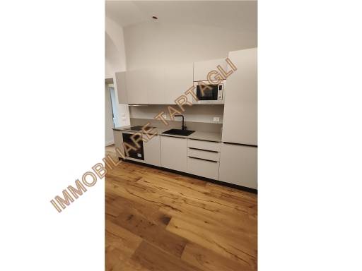 appartamento in vendita a Firenze in zona Pitti