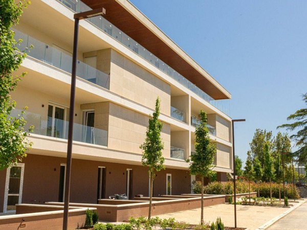 appartamento in vendita a Firenze in zona Legnaia