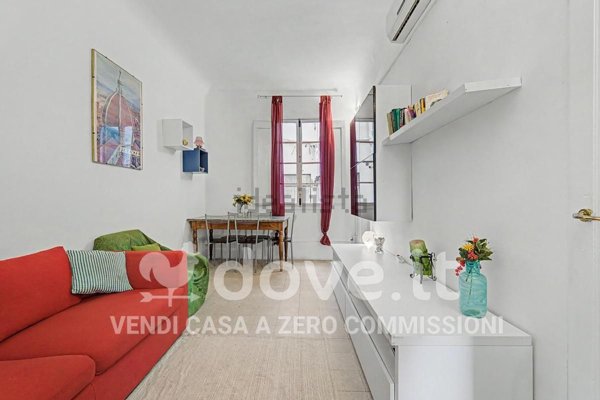 appartamento in vendita a Firenze in zona Centro San Frediano